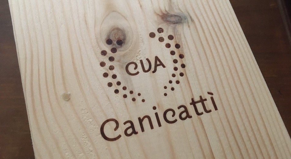 CVA di Canicattì punta sul Diodoros della Valle dei Templi e sulla Doc Etna