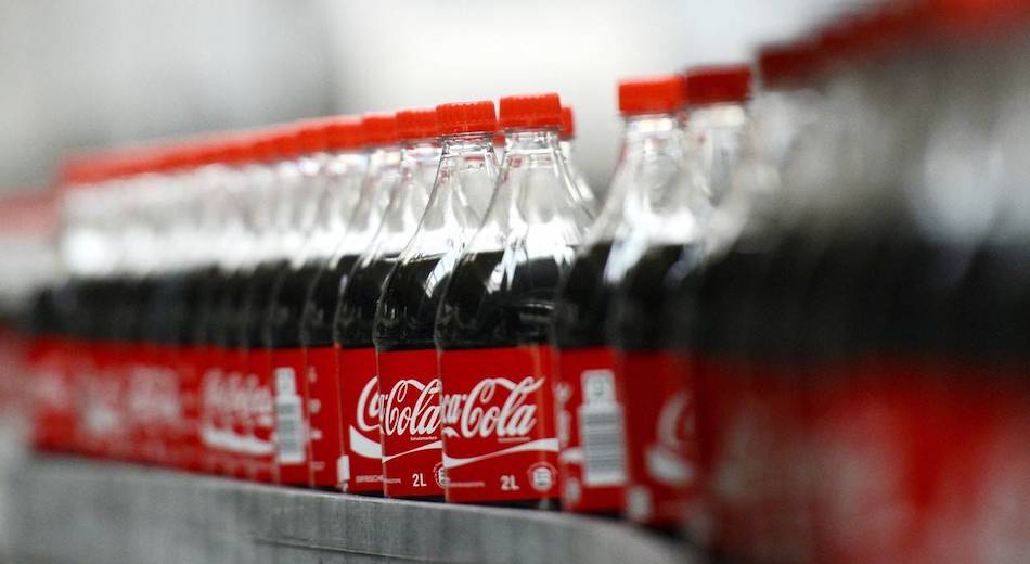 In arrivo sugar e plastic tax e Coca-Cola minaccia di lasciare la Sicilia