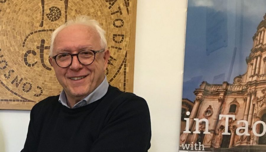 Nino Scivoletto