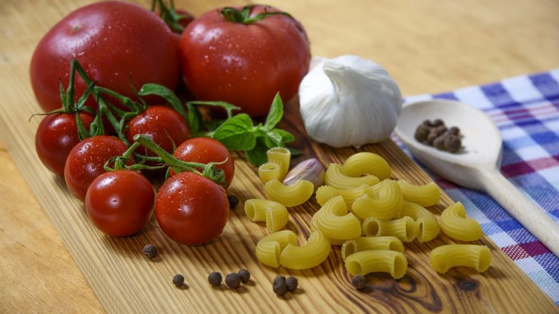 Presentate dal Crea le nuove linee guida per la sana alimentazione