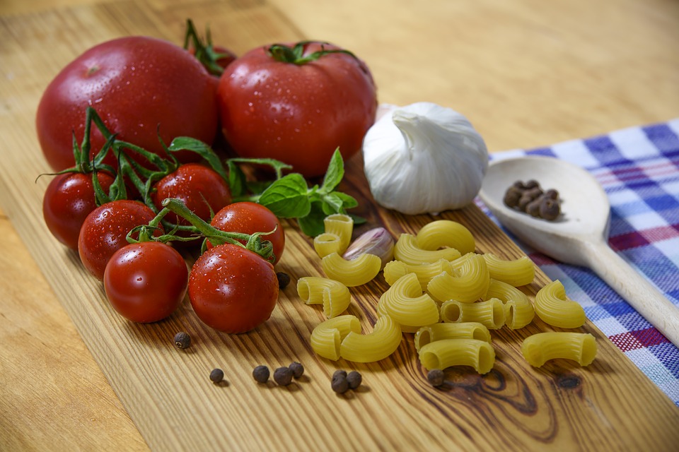 Presentate dal Crea le nuove linee guida per la sana alimentazione