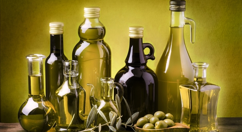 Dall’azienda sperimentale Campo Carboj l’olio d’oliva naturalmente nutraceutico