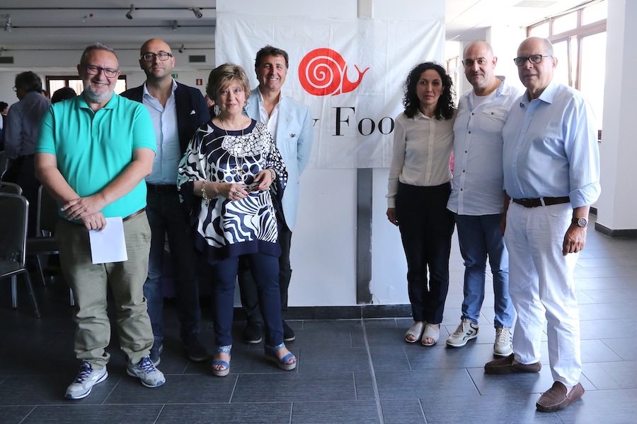 Slow Food Sicilia