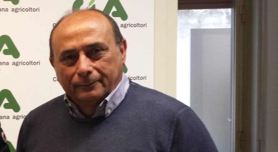 Antonio Terrasi