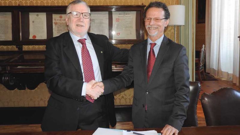 Accordo Università di Catania-Cnr: al Di3A l’Istituto per la BioEconomia