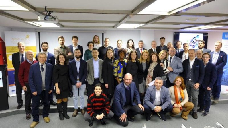 Agroalimentare, cinque aziende siciliane in rete con pmi europee