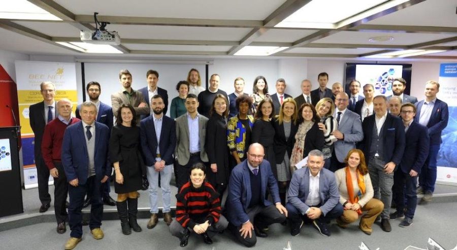 BeeNet rete d'imprese europea