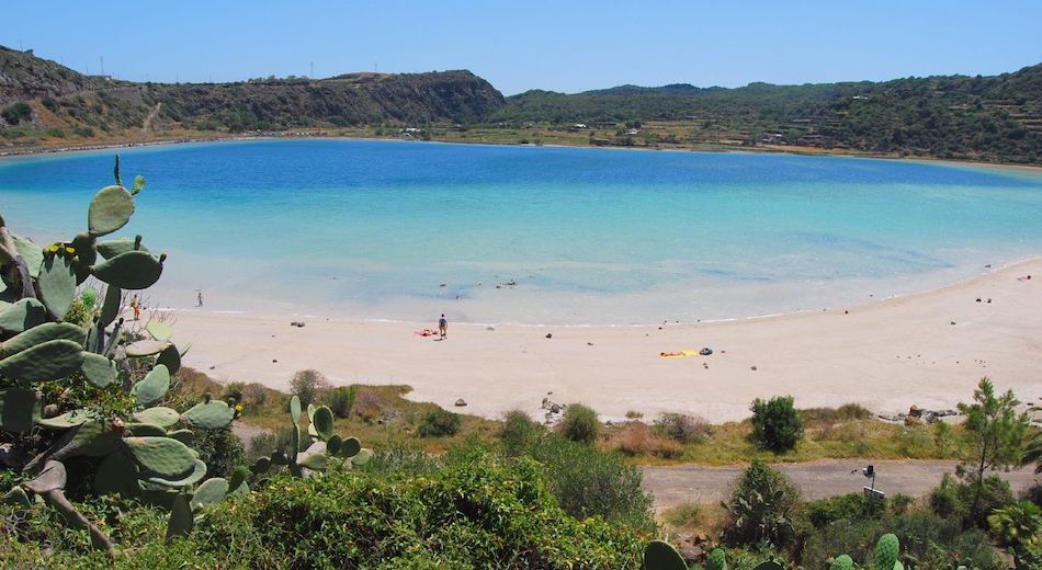 Convenzione tra Federparchi e Parco di Pantelleria sul turismo sostenibile