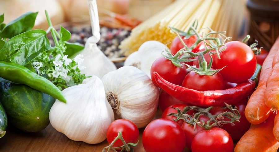 Distretti del cibo
