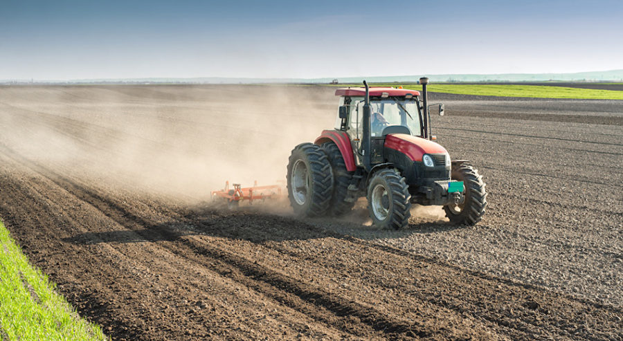 disoccupazione agricola