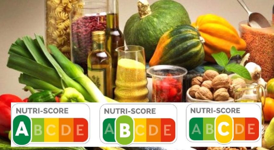 Nutriscore
