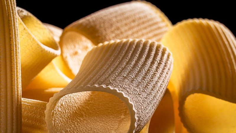 Maxisanzione a Lidl: consumatori ingannati sulla pasta italiana