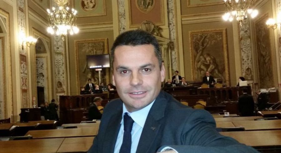 giovani agricoltori