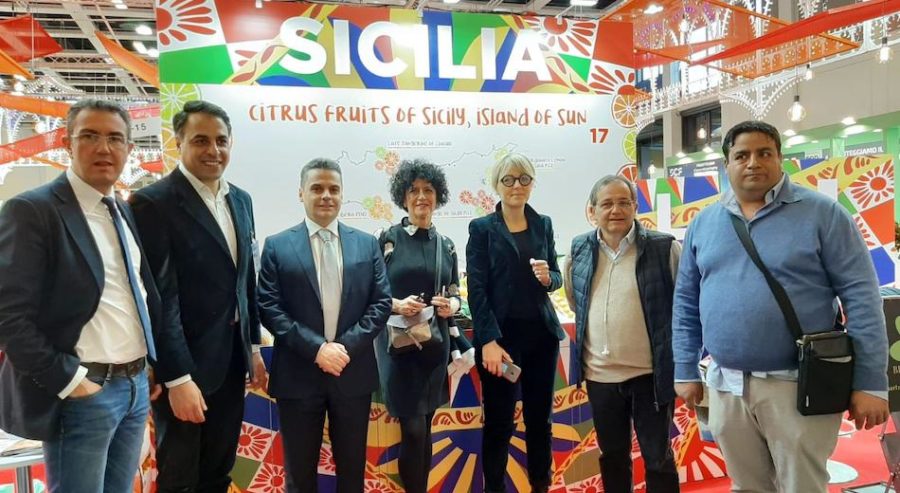 Fruit Logistica