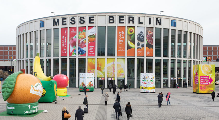 Fruit Logistica