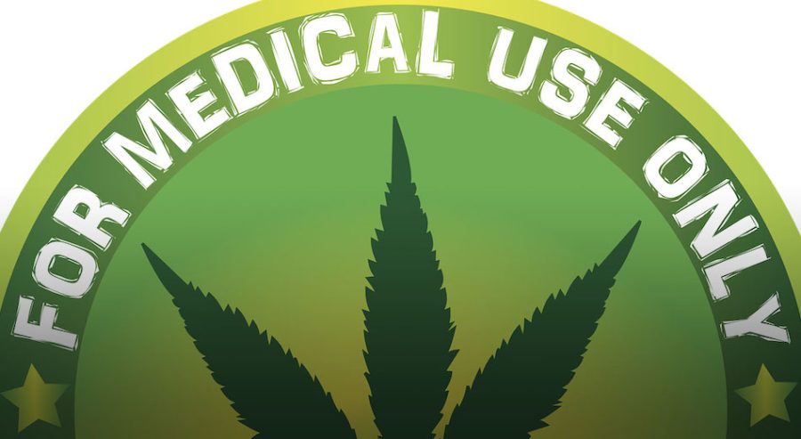 cannabis terapeutica