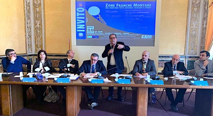 zone franche montane
