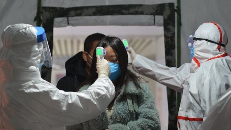 Arancia rossa, il Coronavirus blocca la promozione sul mercato cinese