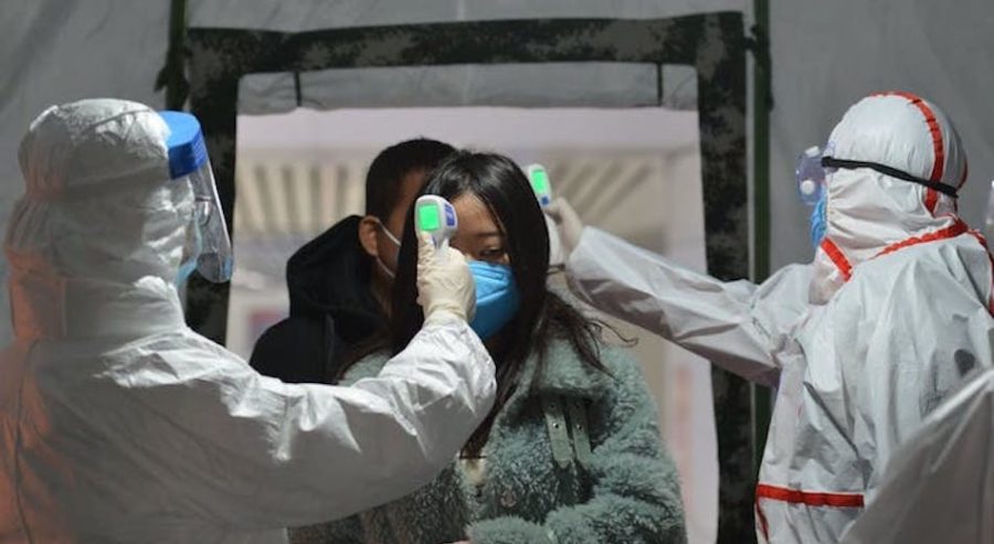 Coronavirus