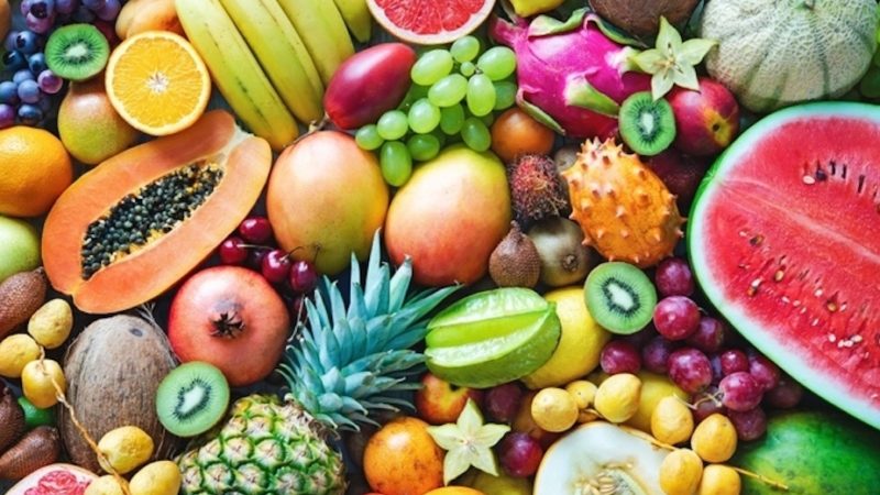 Frutti tropicali in Sicilia. Giornata di studio a Rocca di Caprileone (Me)