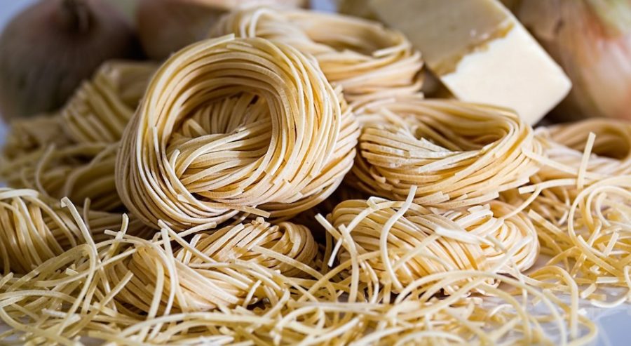 pasta e QS