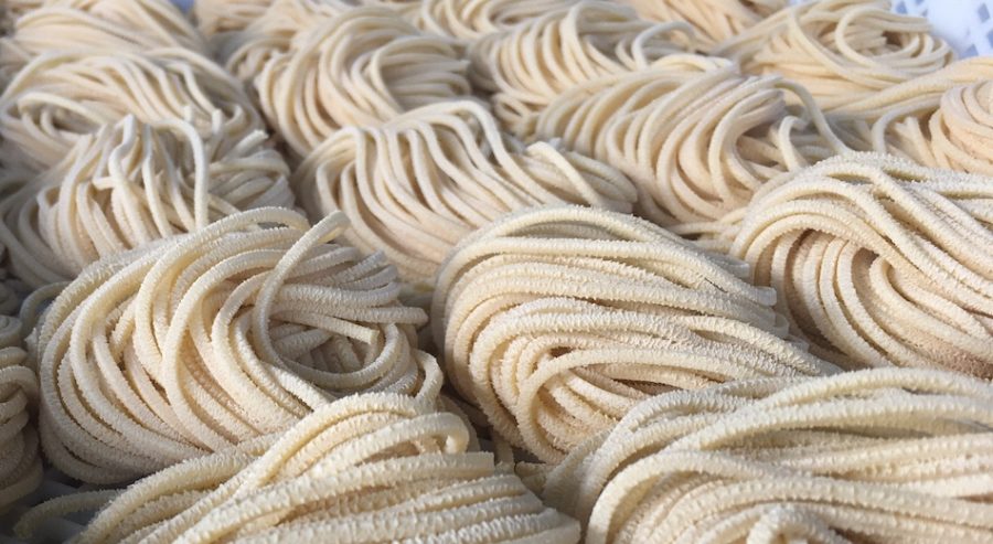 pastai