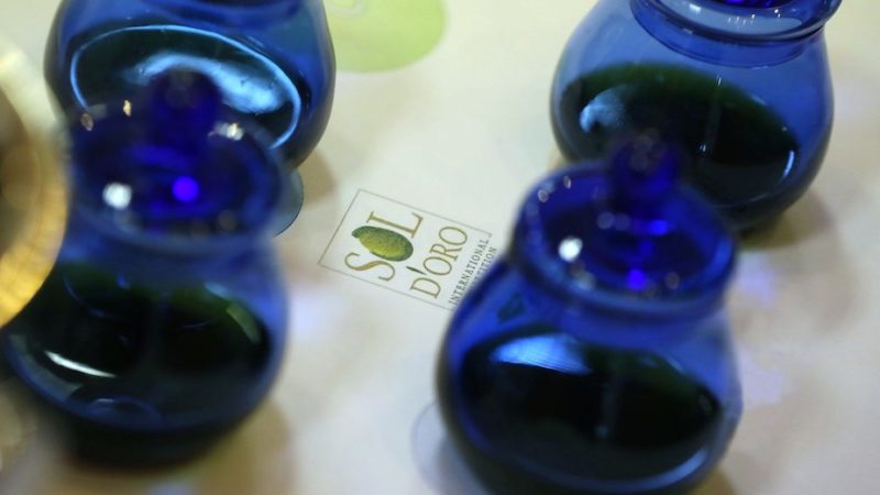 A Sol d’Oro l’Italia vince 15 medaglie su 18. Alla Sicilia sei Gran Menzioni