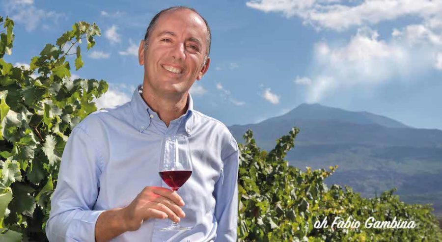 Antonio Rallo