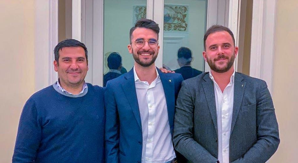 Anga Catania rinnova le cariche. Salvo Lombardo nuovo presidente