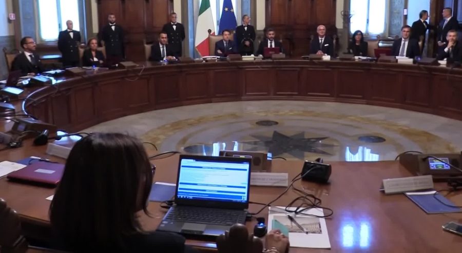 Cura-Italia