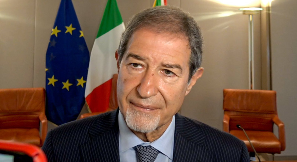 Movimento 24 Agosto: Musumeci blocchi i prezzi dei prodotti agricoli