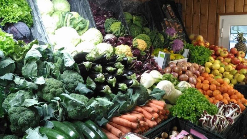 Shock-Coronavirus su ortofrutta: Sos dei grossisti ma vola la vendita diretta
