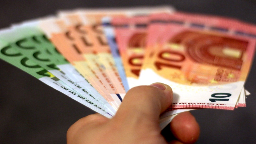 bonus 600 euro