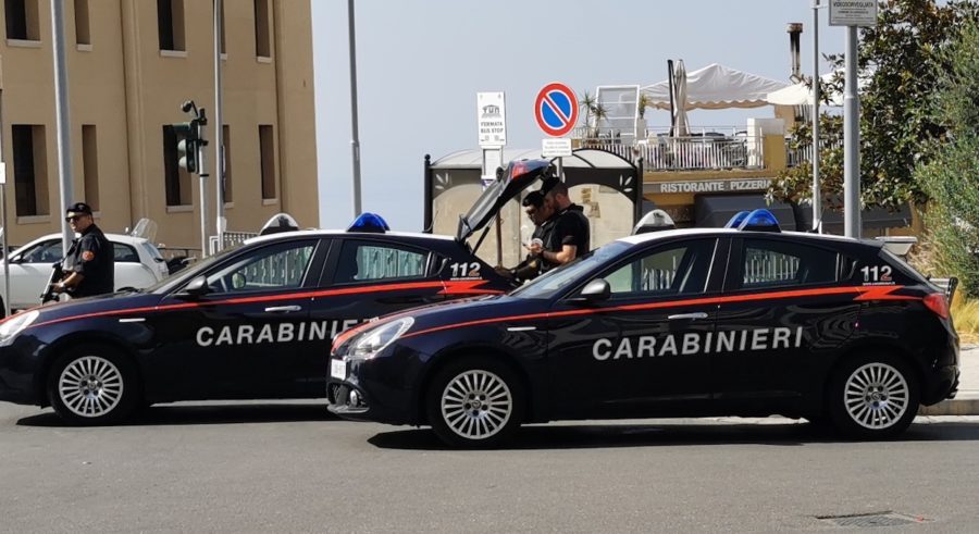 spostamenti e controlli