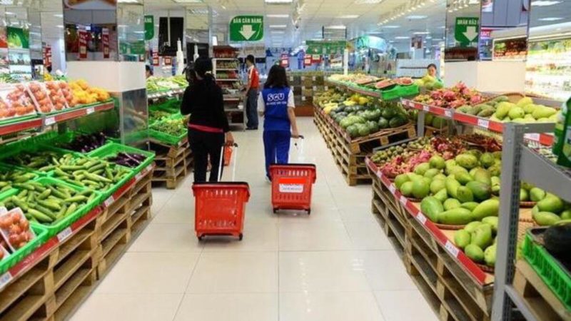 Musumeci ordina: da domani controllo sui prezzi dei prodotti agroalimentari