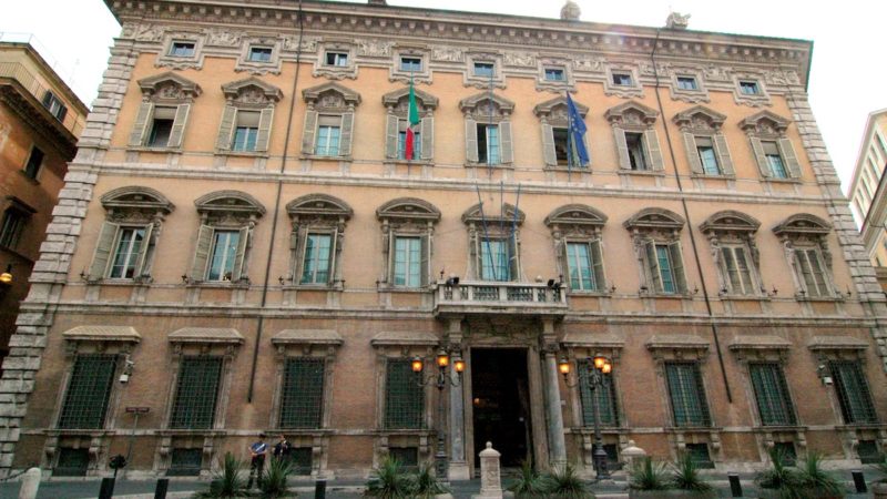 No al Senato ai voucher agricoli: governo Conte ostaggio dei sindacati