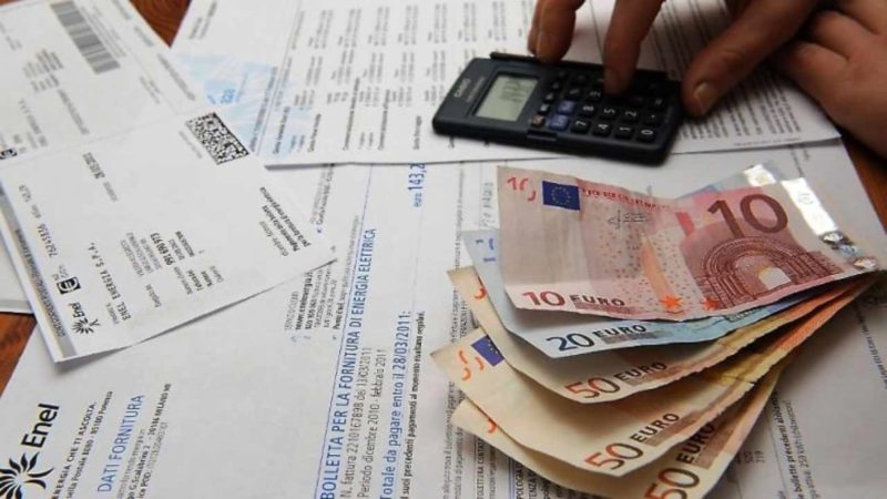 Energia elettrica, ecco come recuperare le accise pagate ma non dovute