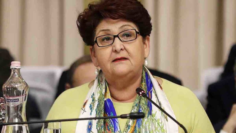Bellanova sul Dl liquidità: alt alle polemiche, tutto ok per le aziende agricole