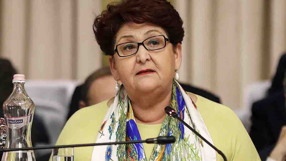Bellanova sul Dl liquidità: alt alle polemiche, tutto ok per le aziende agricole