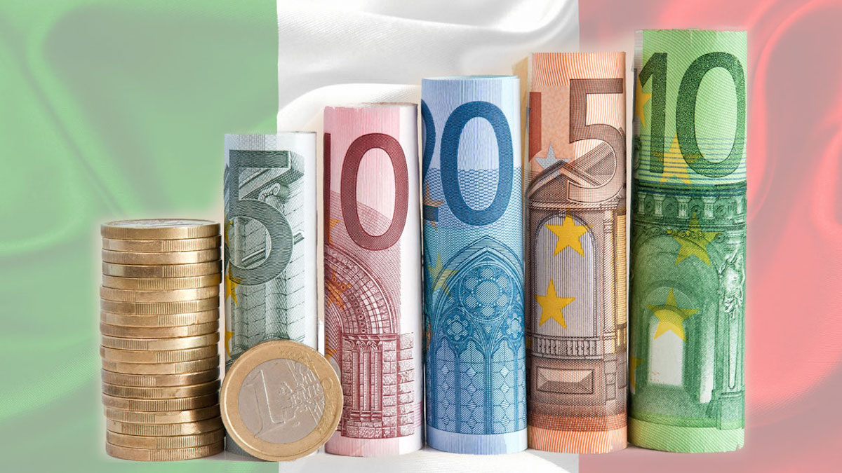 Via libera di Bruxelles agli aiuti di Stato (100 milioni) per le Pmi agricole