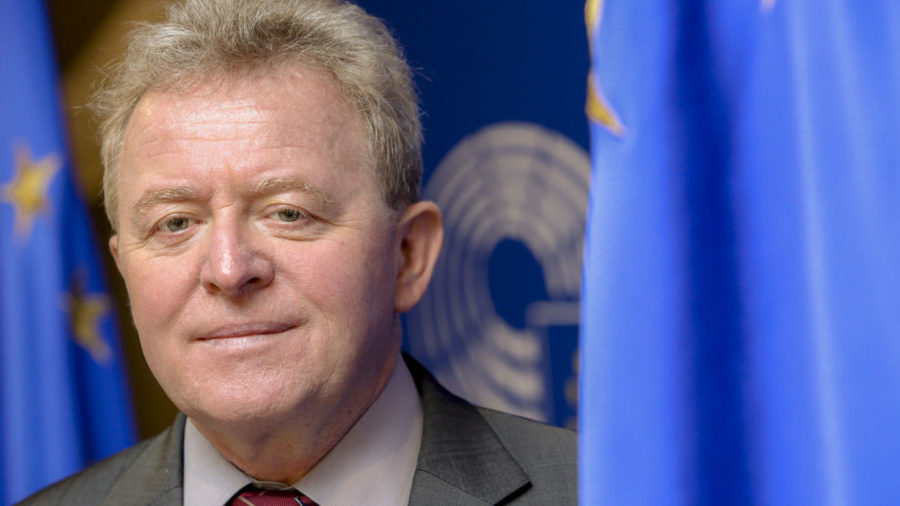 Commissario Agricoltura Bruxelles