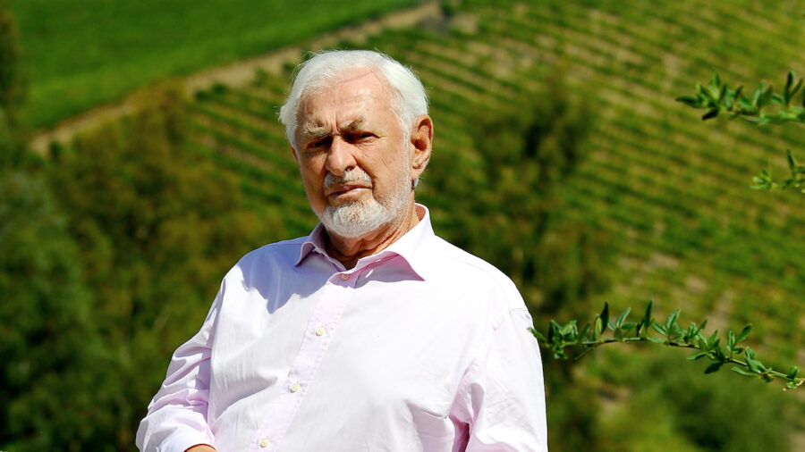 Baglio di Pianetto