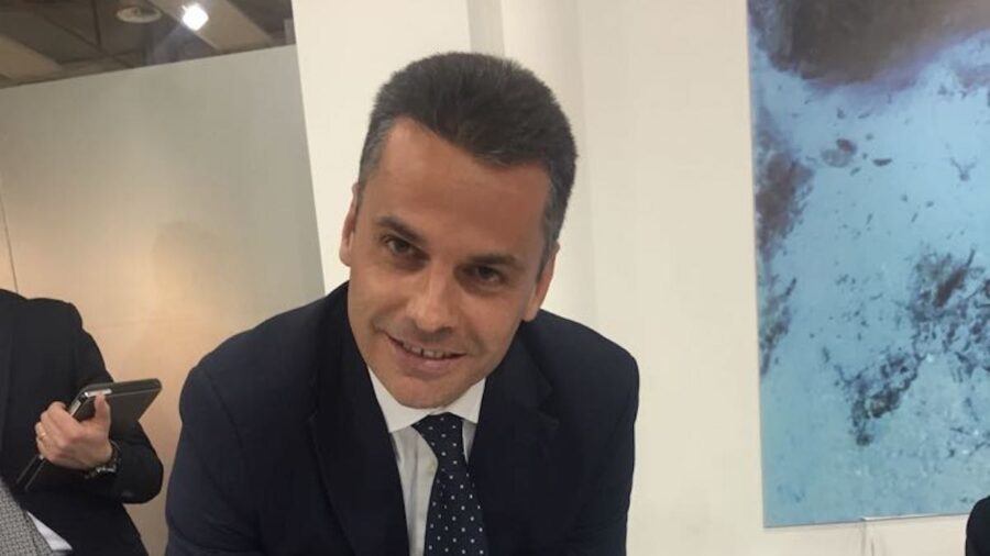 Edy Bandiera