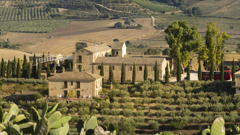 Vacanze sicure per la fase 2,  si fanno avanti gli agriturismi