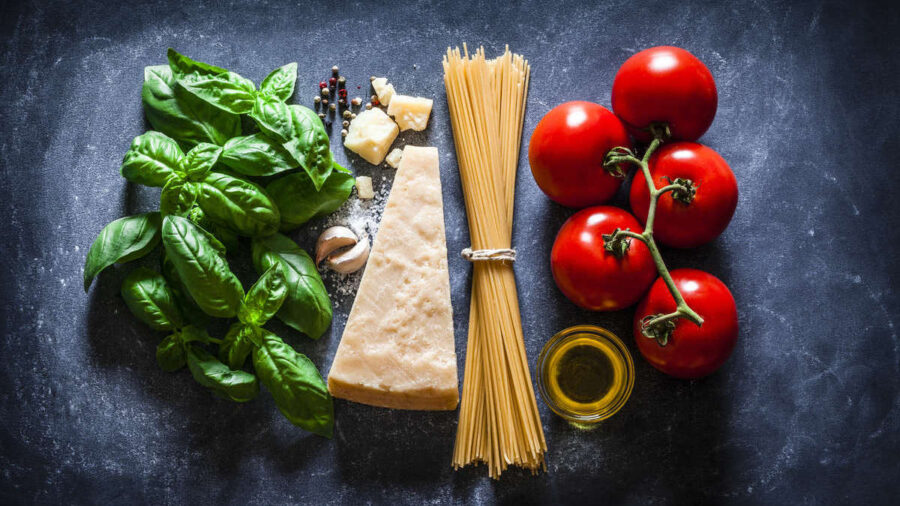 Crea su agroalimentare promozione