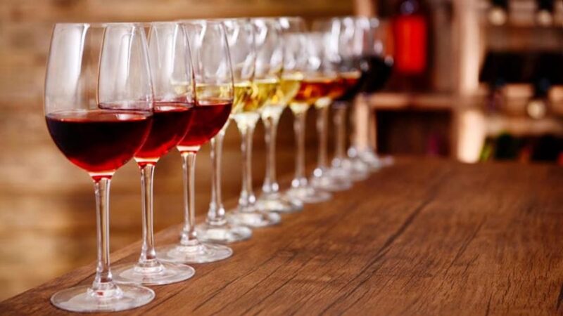 Premio Qualità Italia, confermato il concorso dedicato ai vini italiani