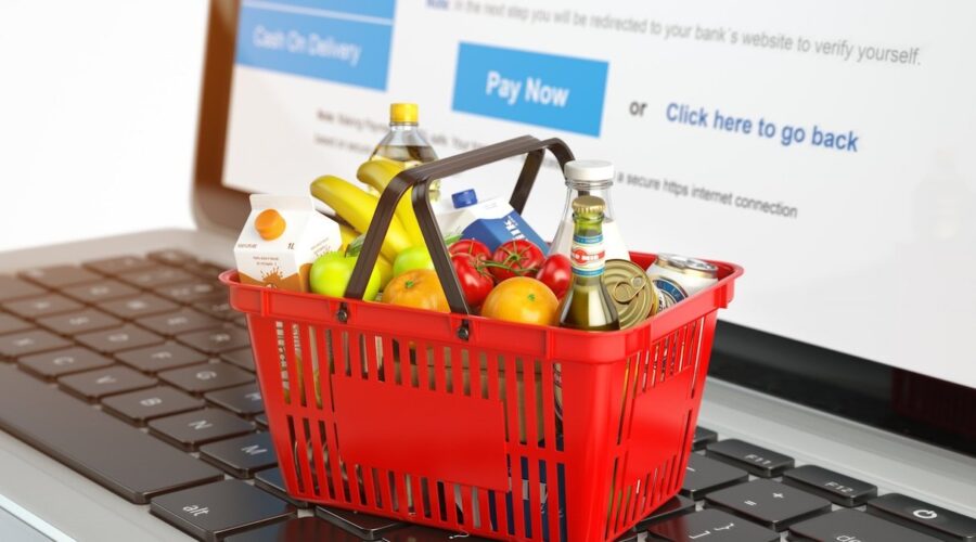 e-commerce antifrodi