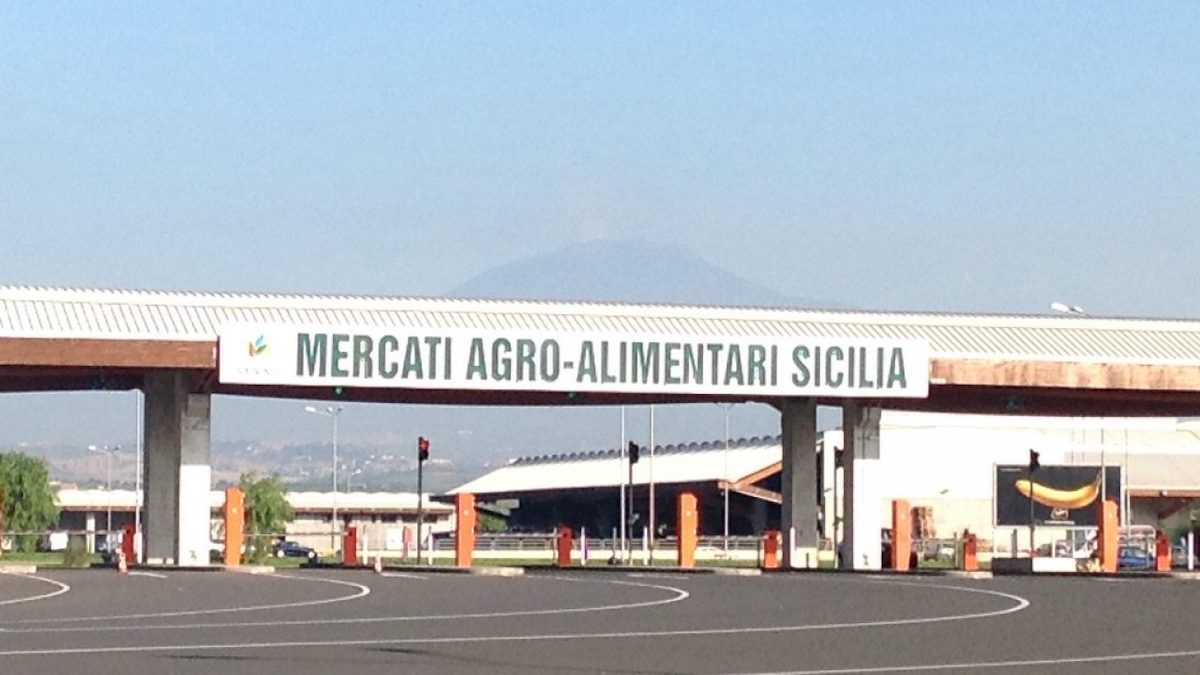 Catania, mano tesa del Maas verso Banco Alimentare e terzo settore
