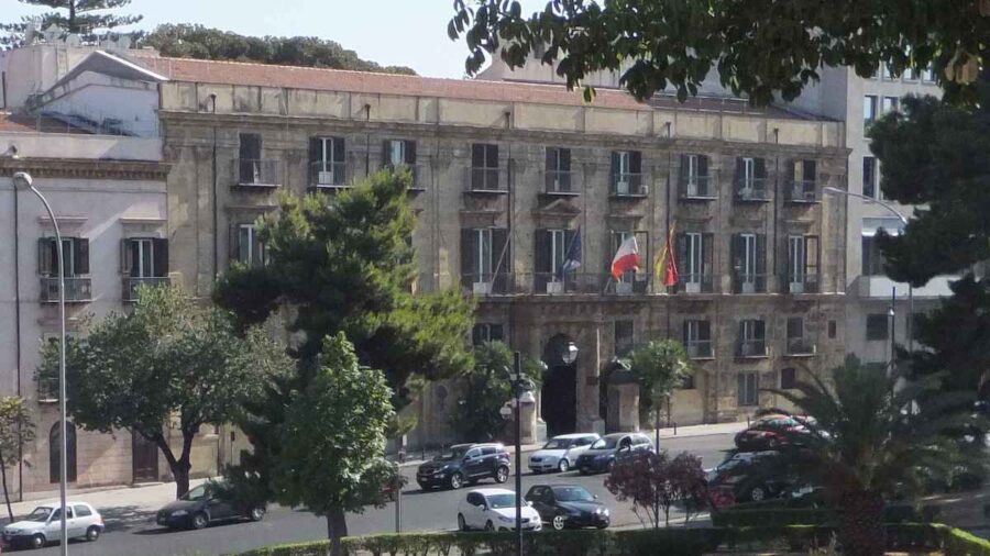 rimpasto