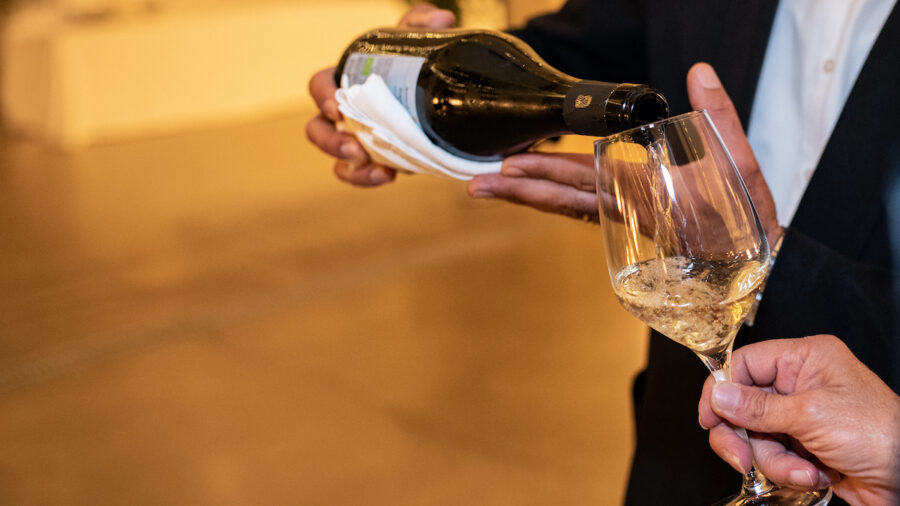 Vini Doc Sicilia